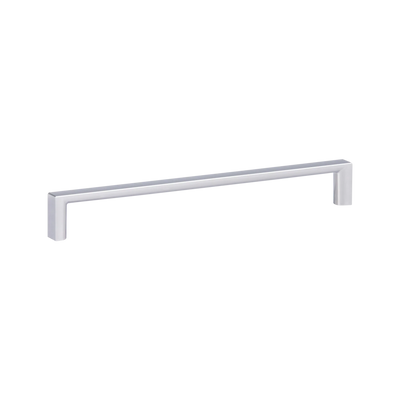 Momo Dallas D Handle 192mm In Chrome Plated