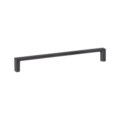 Momo Dallas D Handle 192mm In Matt Black