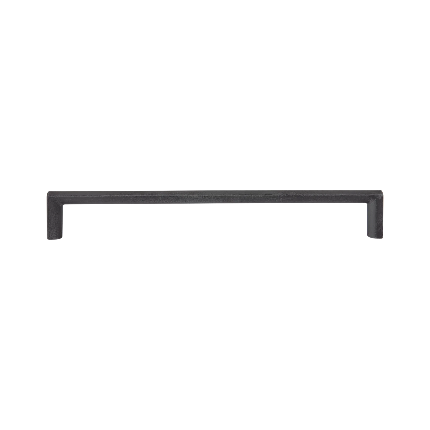 Momo Dallas D Handle 192mm In Matt Black