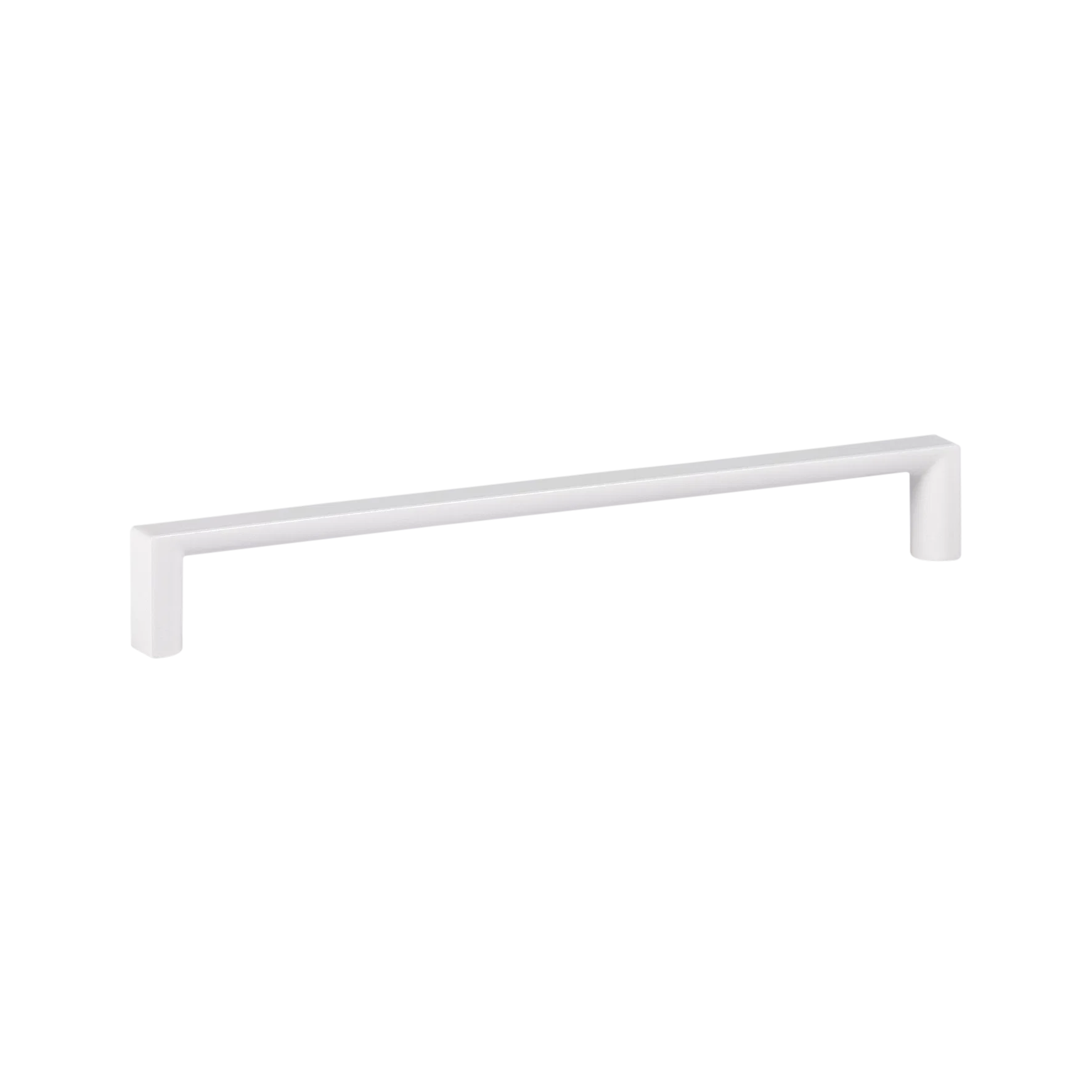 Momo Dallas D Handle 192mm In Matt White