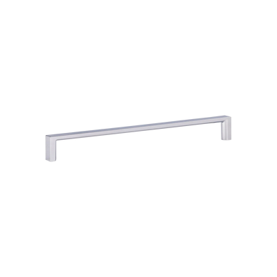Momo Dallas D Handle 224mm In Chrome Plated