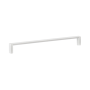 Momo Dallas D Handle 224mm In Matt White