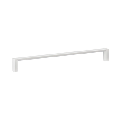 Momo Dallas D Handle 224mm In Matt White