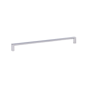 Momo Dallas D Handle 288mm In Chrome Plated