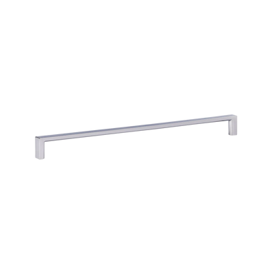 Momo Dallas D Handle 288mm In Chrome Plated