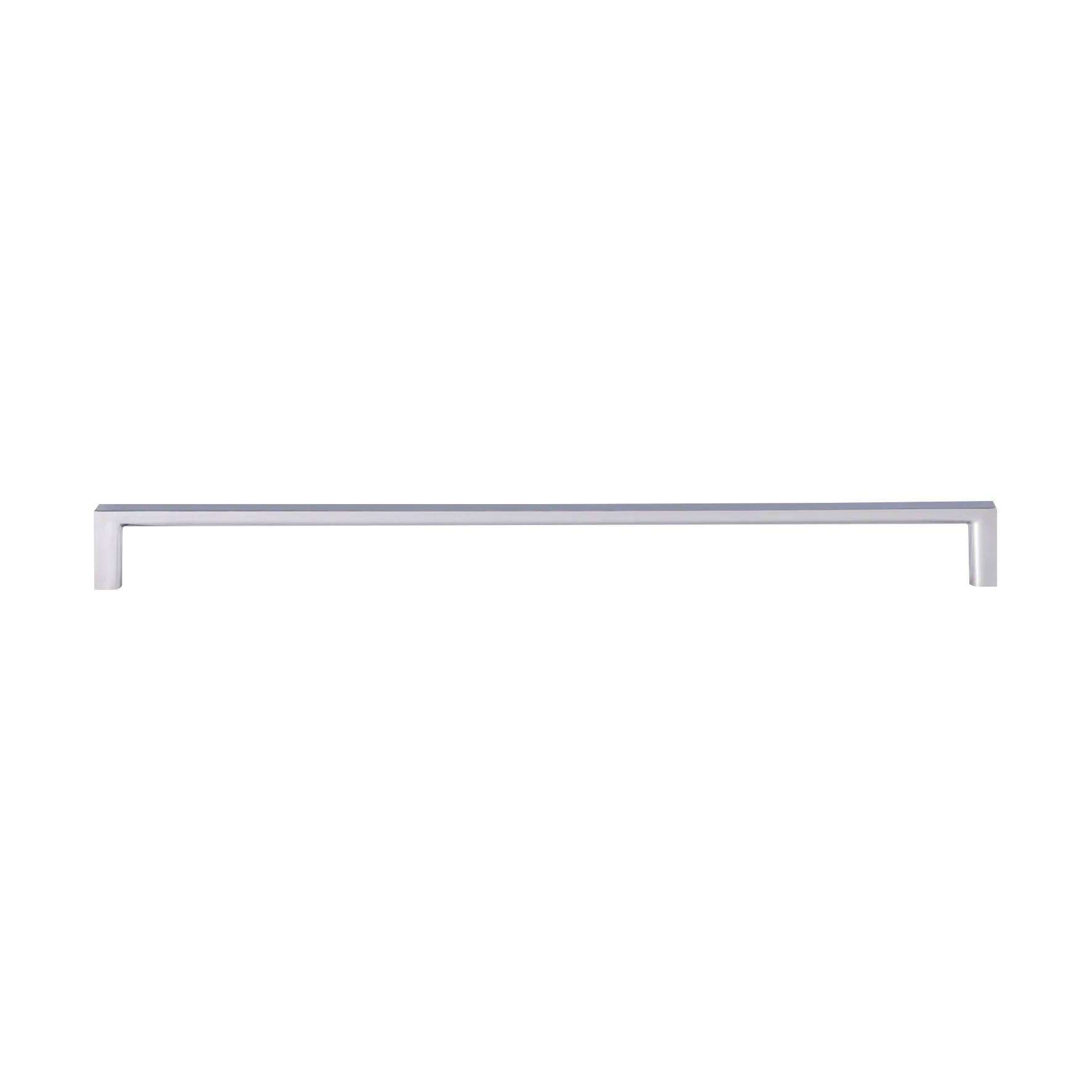 Momo Dallas D Handle 288mm In Chrome Plated