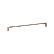 Momo Dallas D Handle 288mm In Dull Brushed Nickel