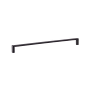 Momo Dallas D Handle 288mm In Matt Black