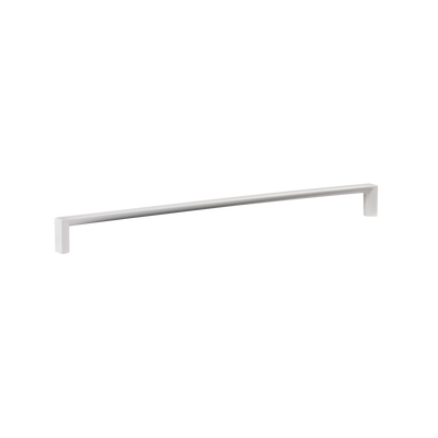 Momo Dallas D Handle 288mm In Matt White