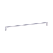 Momo Dallas D Handle 352mm In Chrome Plating