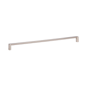 Momo Dallas D Handle 352mm In Dull Brushed Nickel