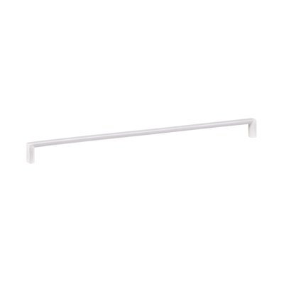 Momo Dallas D Handle 352mm In Matt White