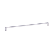 Momo Dallas D Handle 352mm In Satin Chrome