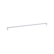 Momo Dallas D Handle 448mm In Chrome Plating
