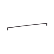 Momo Dallas D Handle 448mm In Matt Black