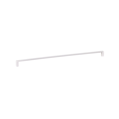 Momo Dallas D Handle 448mm In Matt White