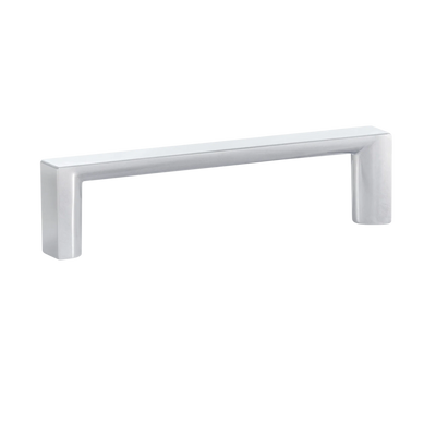 Momo Dallas D Handle 96mm in Chrome Plated