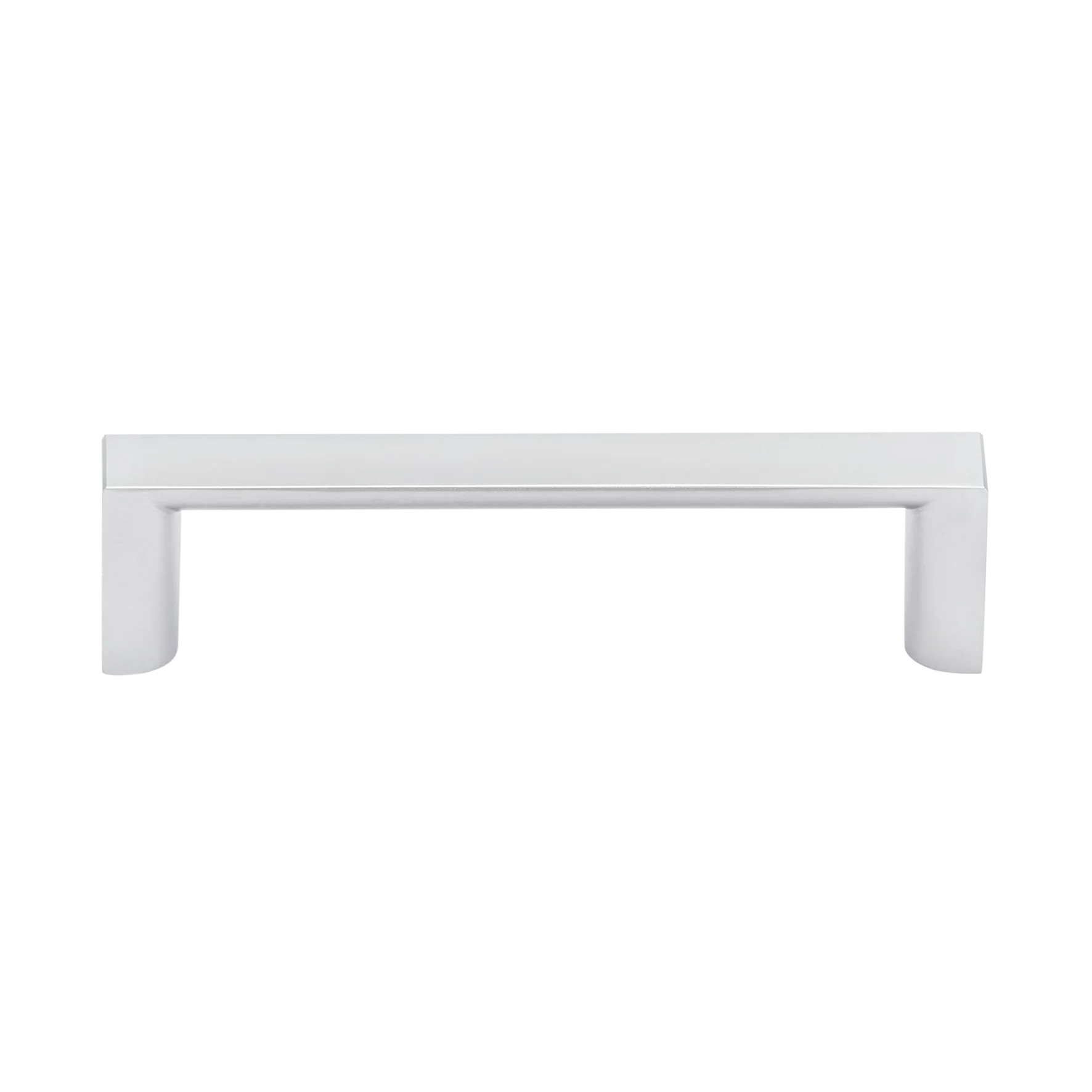 Momo Dallas D Handle 96mm in Chrome Plated
