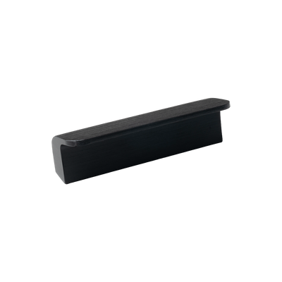 Momo Flapp Pull Handle 32mm in Brushed Black
