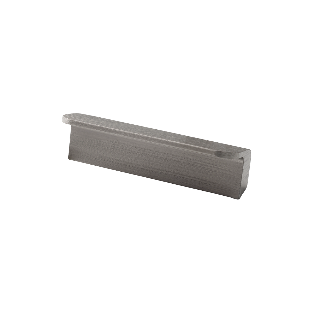 Momo Flapp Pull Handle 32mm in Dull Brushed Nickel - view 2