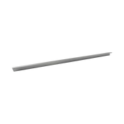 Momo Flapp Pull Handle 1056mm in Dull Brushed Nickel