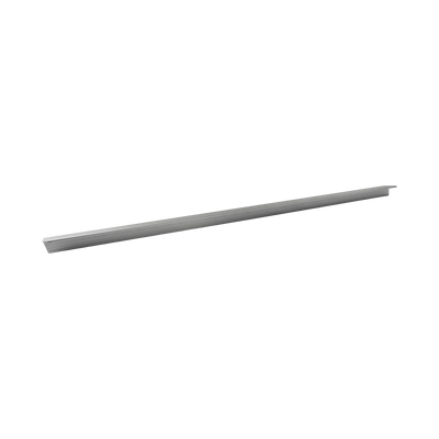 Momo Flapp Pull Handle 1056mm in Dull Brushed Nickel