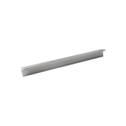 Momo Flapp Pull Handle 128mm in Dull Brushed Nickel