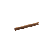 Momo Flapp Wood Pull Handle 160mm in Oak