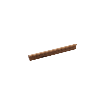 Momo Flapp Wood Pull Handle 160mm in Oak