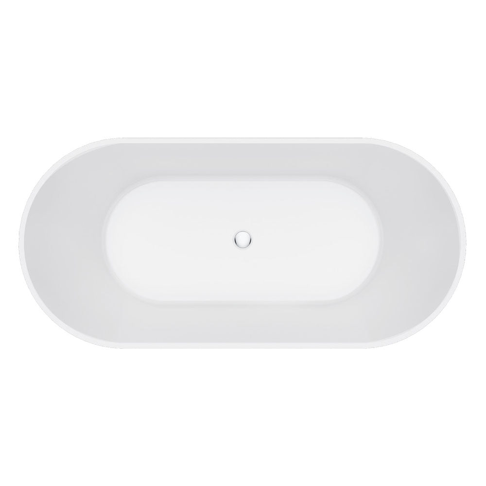 Eleanor 1700 Freestanding Acrylic Bath