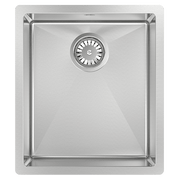 Abey Alfresco Single Bowl Sink