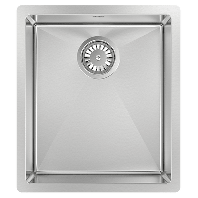 Abey Alfresco Single Bowl Sink