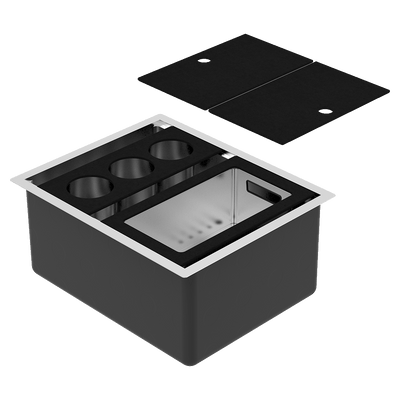 Abey Alfresco Party Sink 320