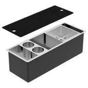 Abey Alfresco Party Sink 620