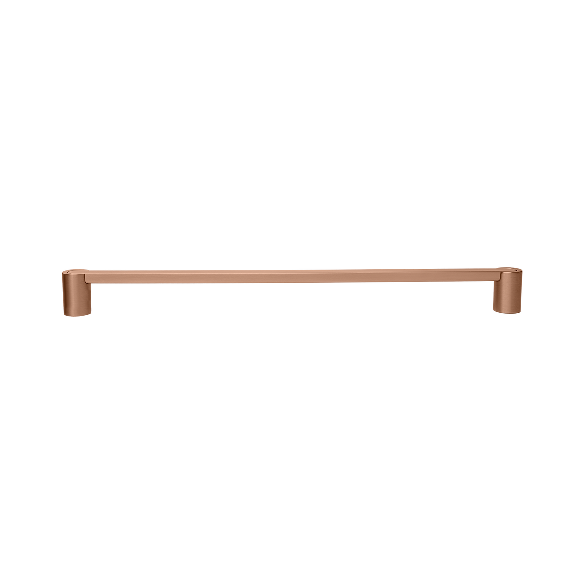 Momo Fusion D Handle 320mm in Brushed Dark Brass - view 2