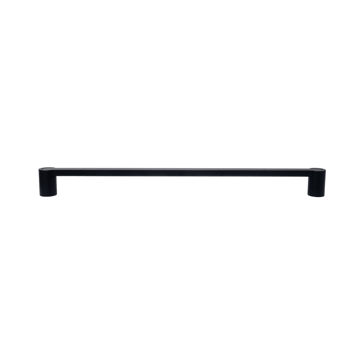 Momo Fusion D Handle 320mm in Matt Black - view 2