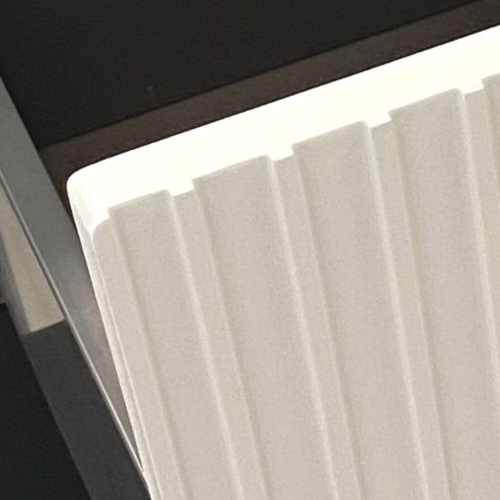 Fienza Alina Fluted Wall Hung Vanity Cabinet lifestyle