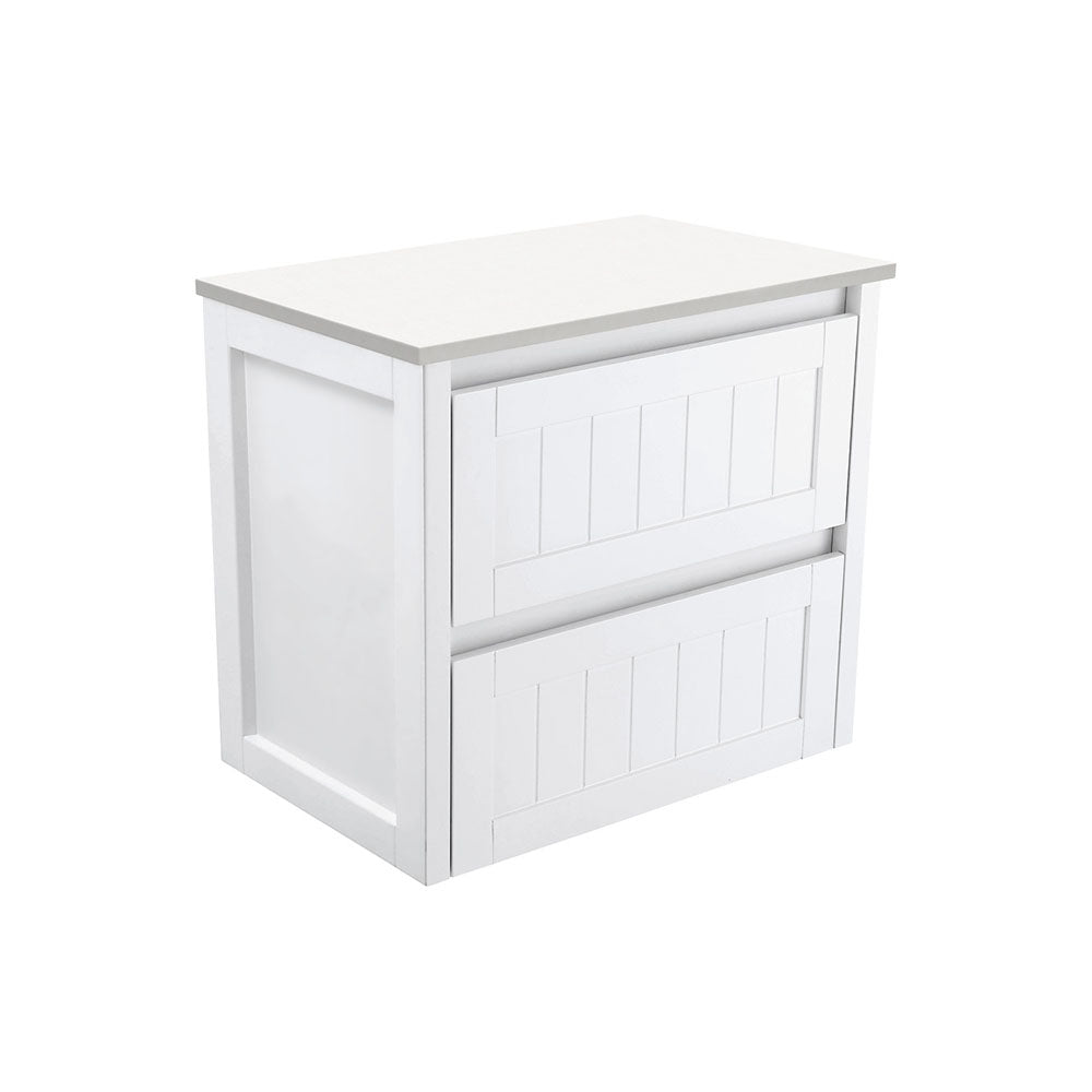 Fienza Hampton Wall Hung Vanity Cabinet