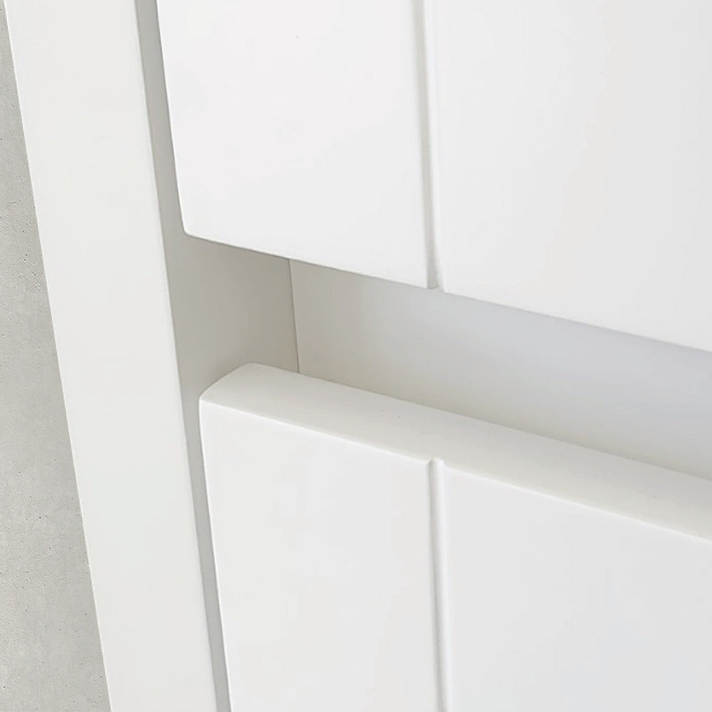 Fienza Hampton Vanity Cabinet on Kickboard lifestyle
