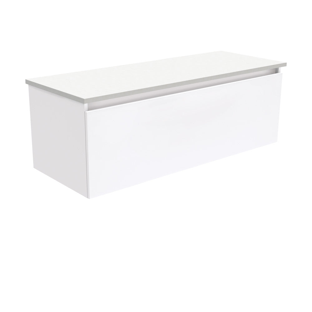 Fienza Manu Wall Hung Vanity Cabinet