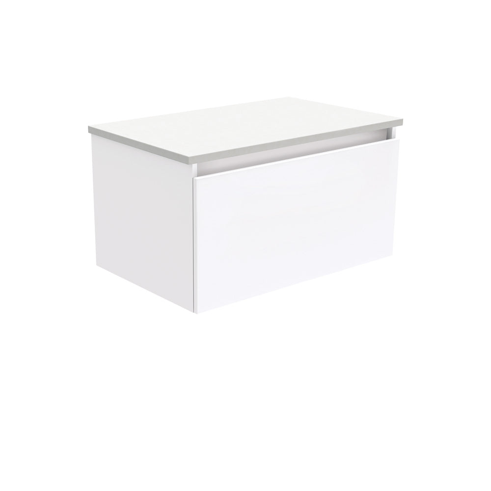 Fienza Manu Wall Hung Vanity Cabinet