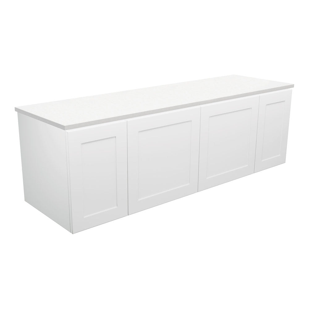 Fienza Mila Wall Hung Vanity Cabinet