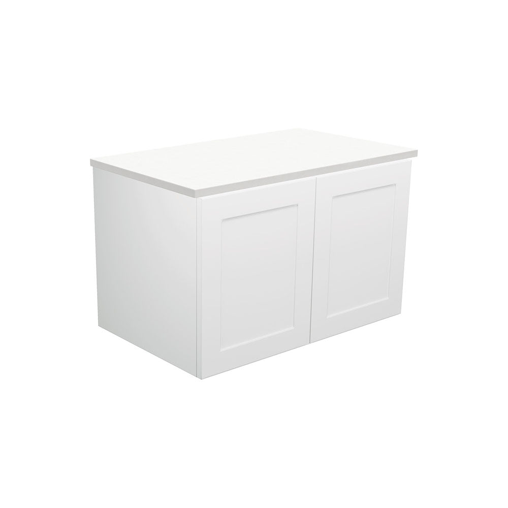 Fienza Mila Wall Hung Vanity Cabinet