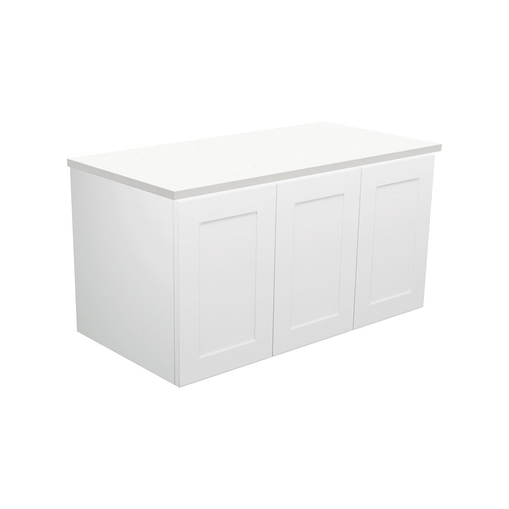 Fienza Mila Wall Hung Vanity Cabinet