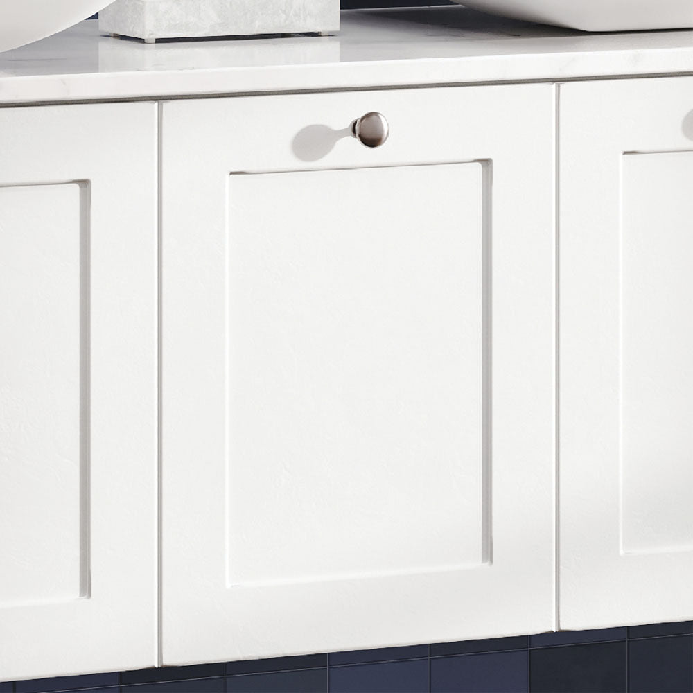 Fienza Mila Wall Hung Vanity Cabinet lifestyle