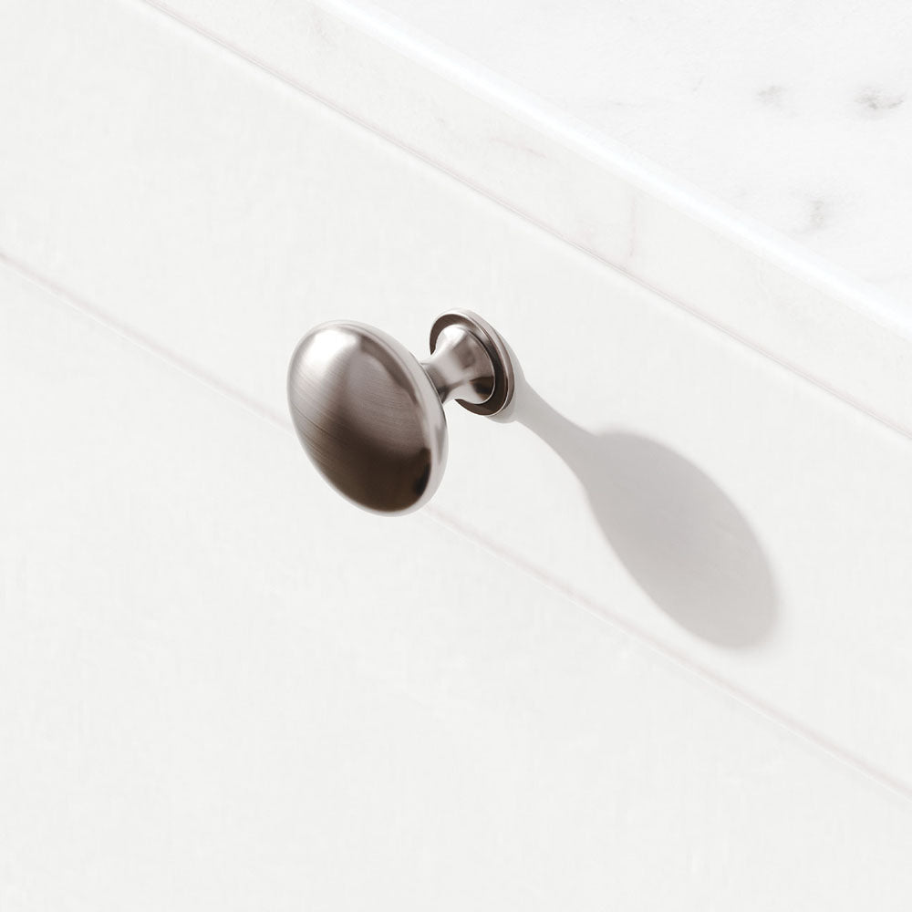 Fienza Mila Wall Hung Vanity Cabinet lifestyle
