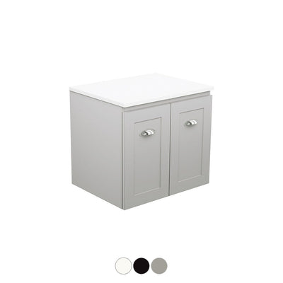 Fienza Newport Wall Hung Vanity