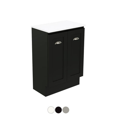 Fienza Newport Ensuite Floor Standing Vanity