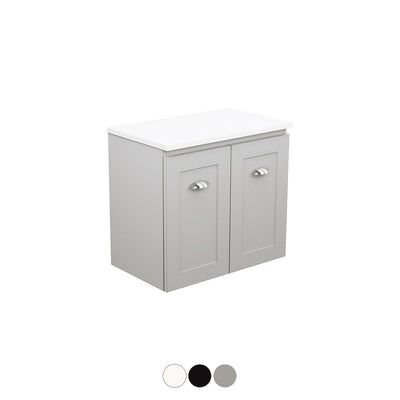 Fienza Newport Ensuite Wall Hung Vanity