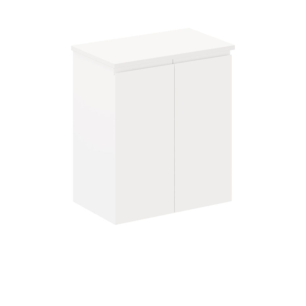 Fienza Siska Ensuite Wall Hung Vanity Cabinet